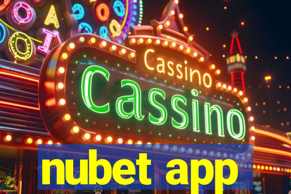 nubet app